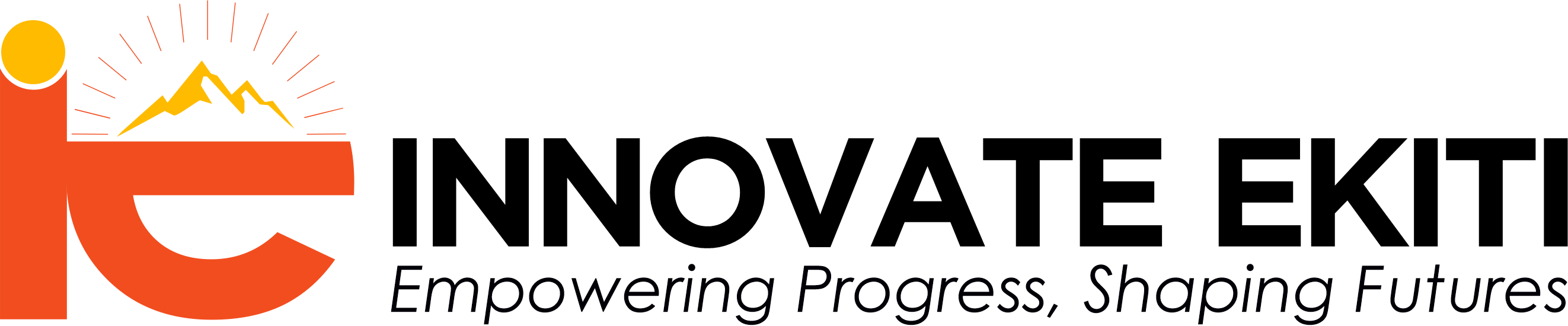 Innovate Ekiti Logo