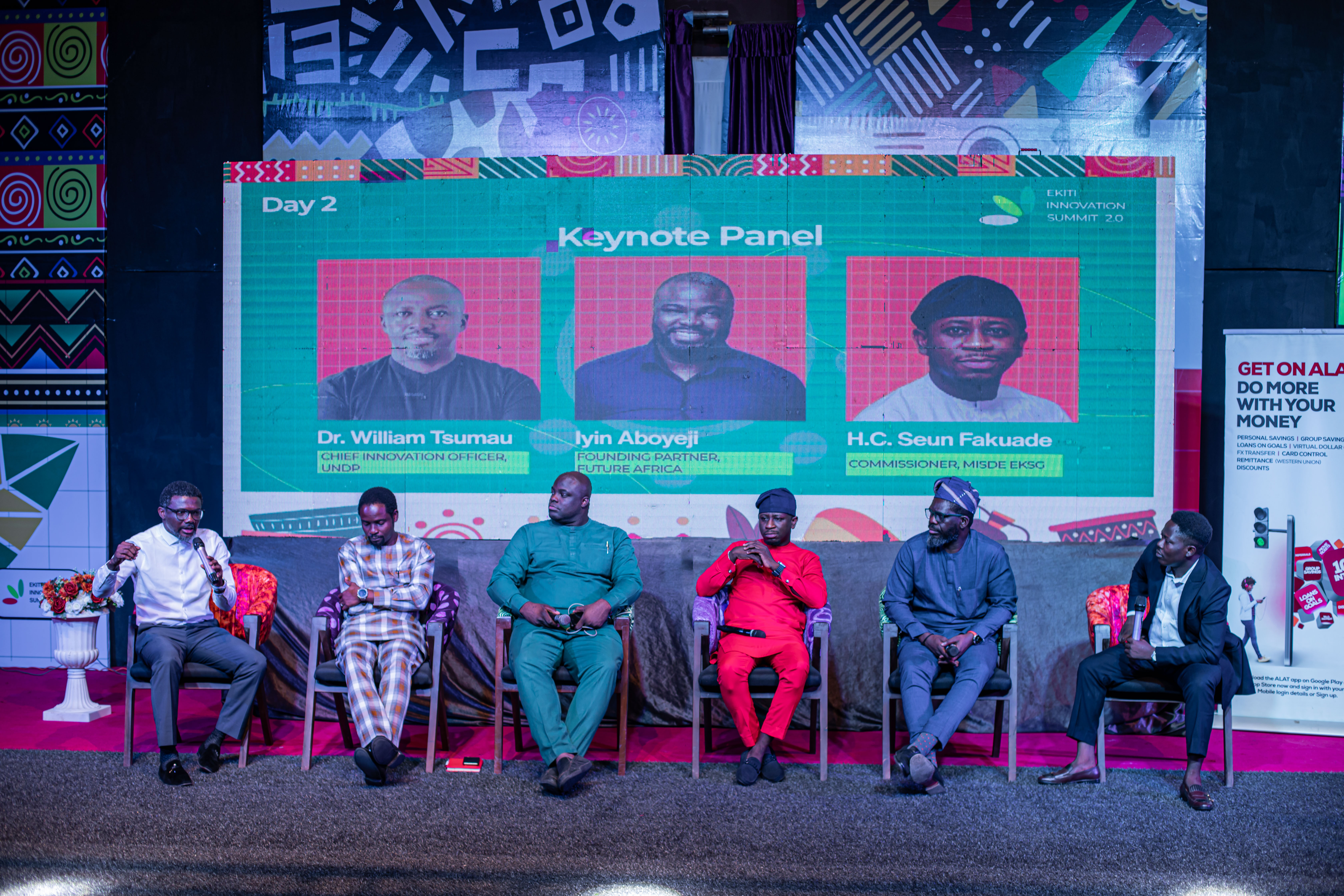 Innovation Summits
