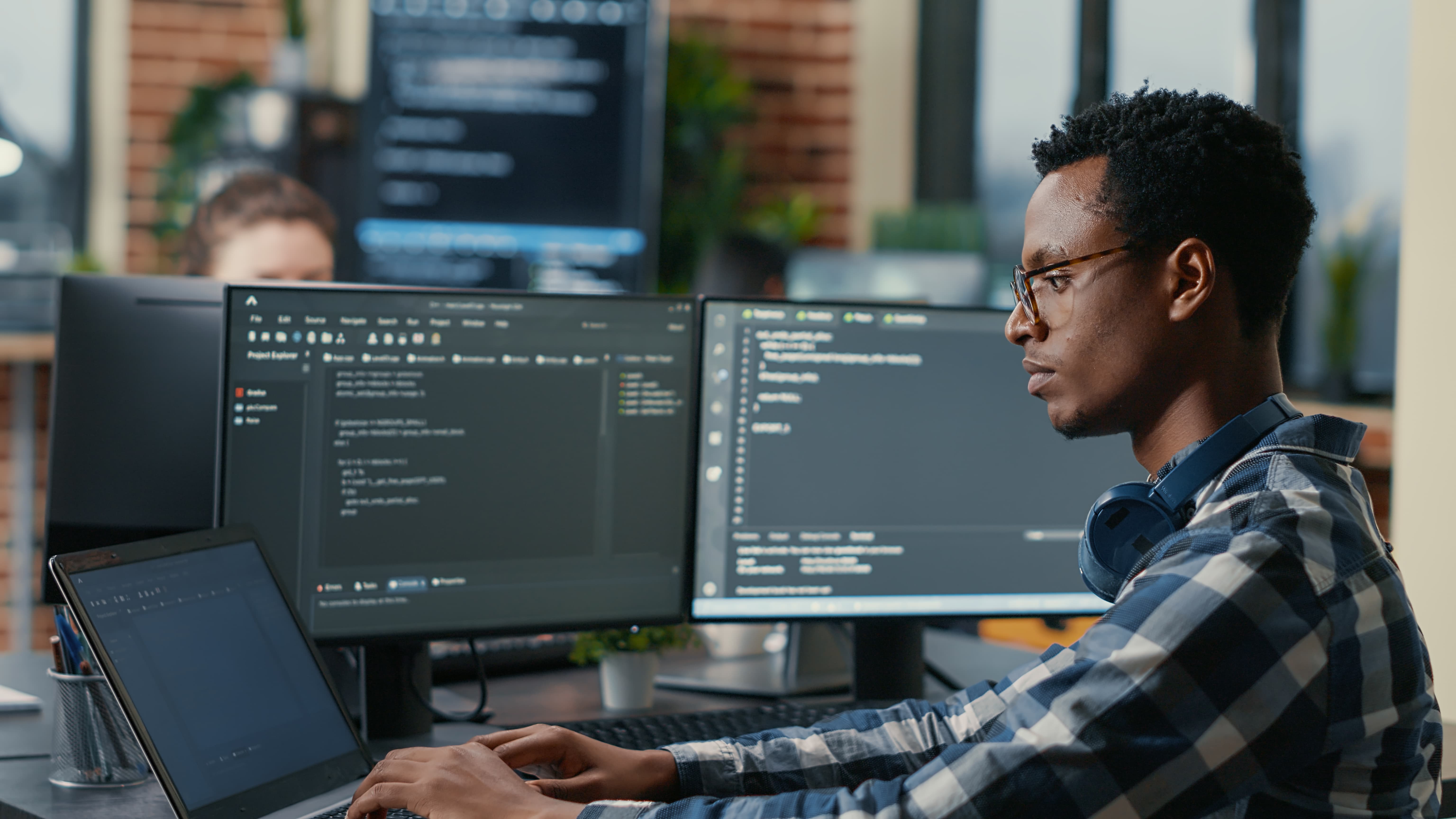 Hackathons