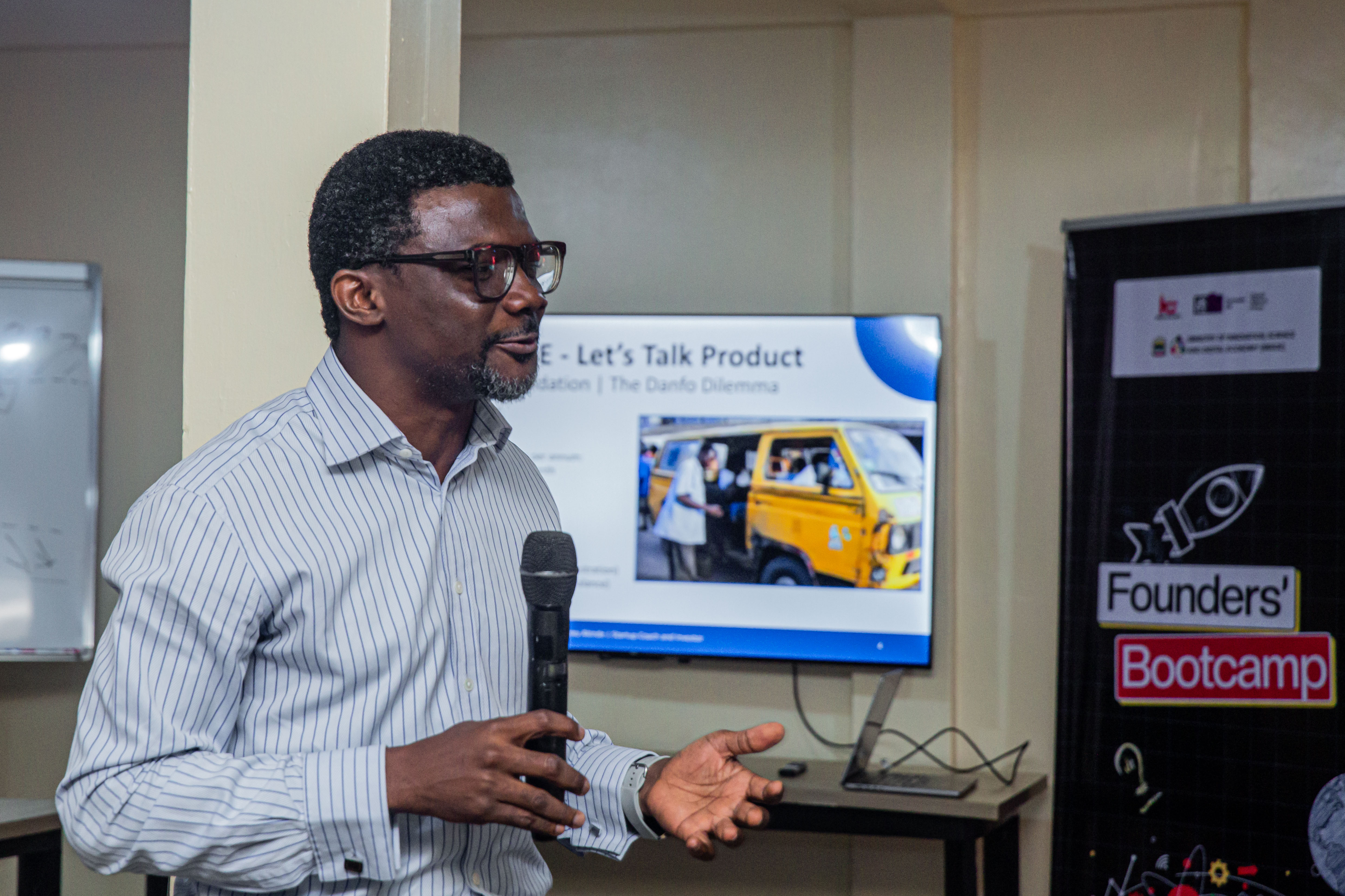 StartUp Ekiti